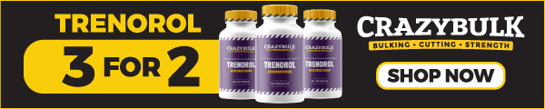 esteroides topicos Tren Tabs 1 mg